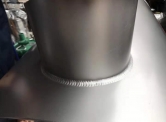 江西不銹鋼風管具有哪些優(yōu)勢？